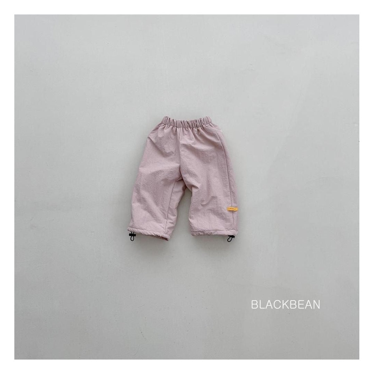 Blackbean バオパンツ