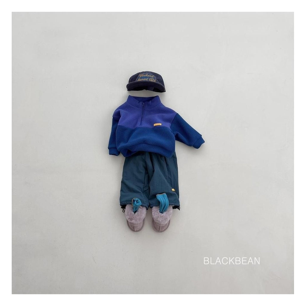 Blackbean バオパンツ