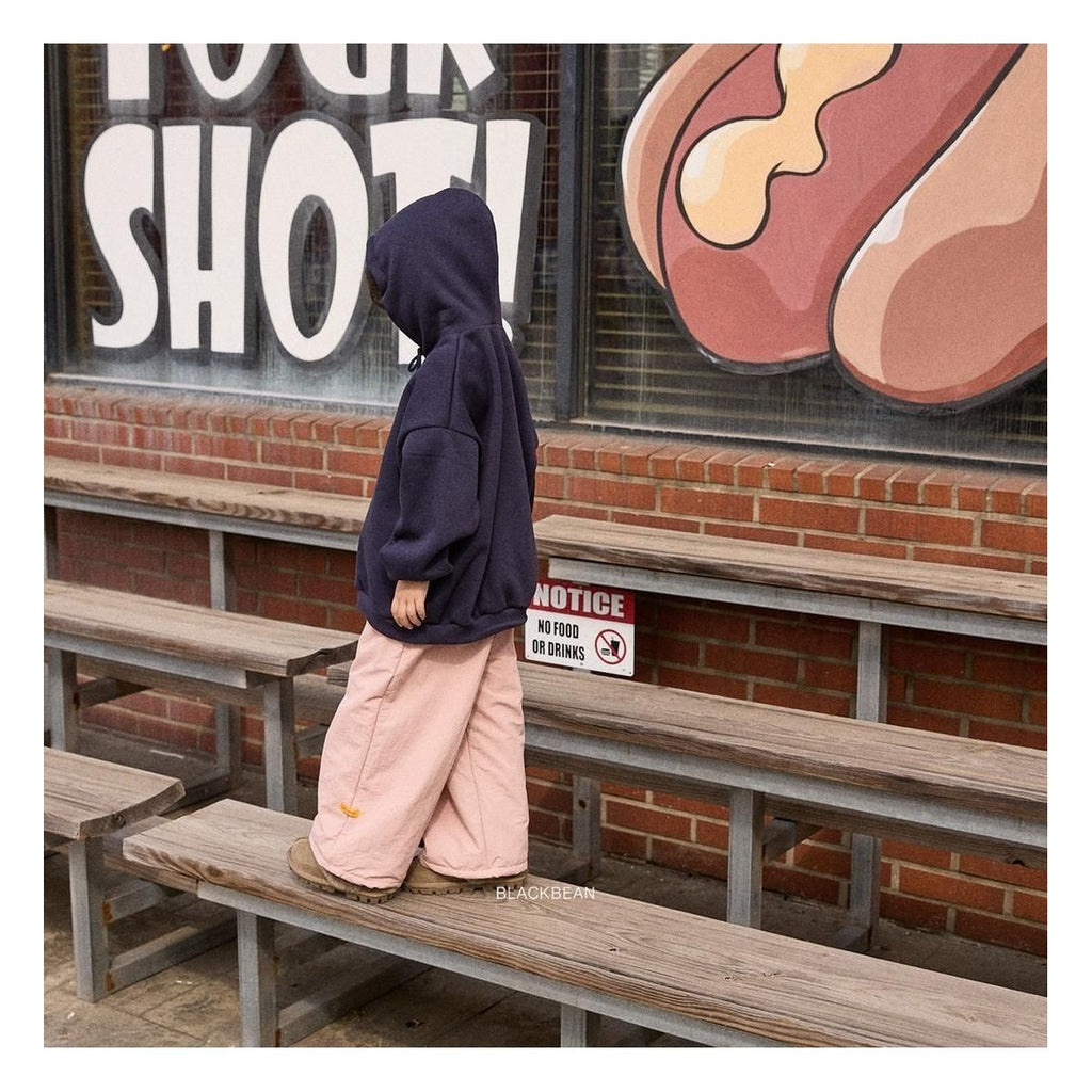 Blackbean バオパンツ