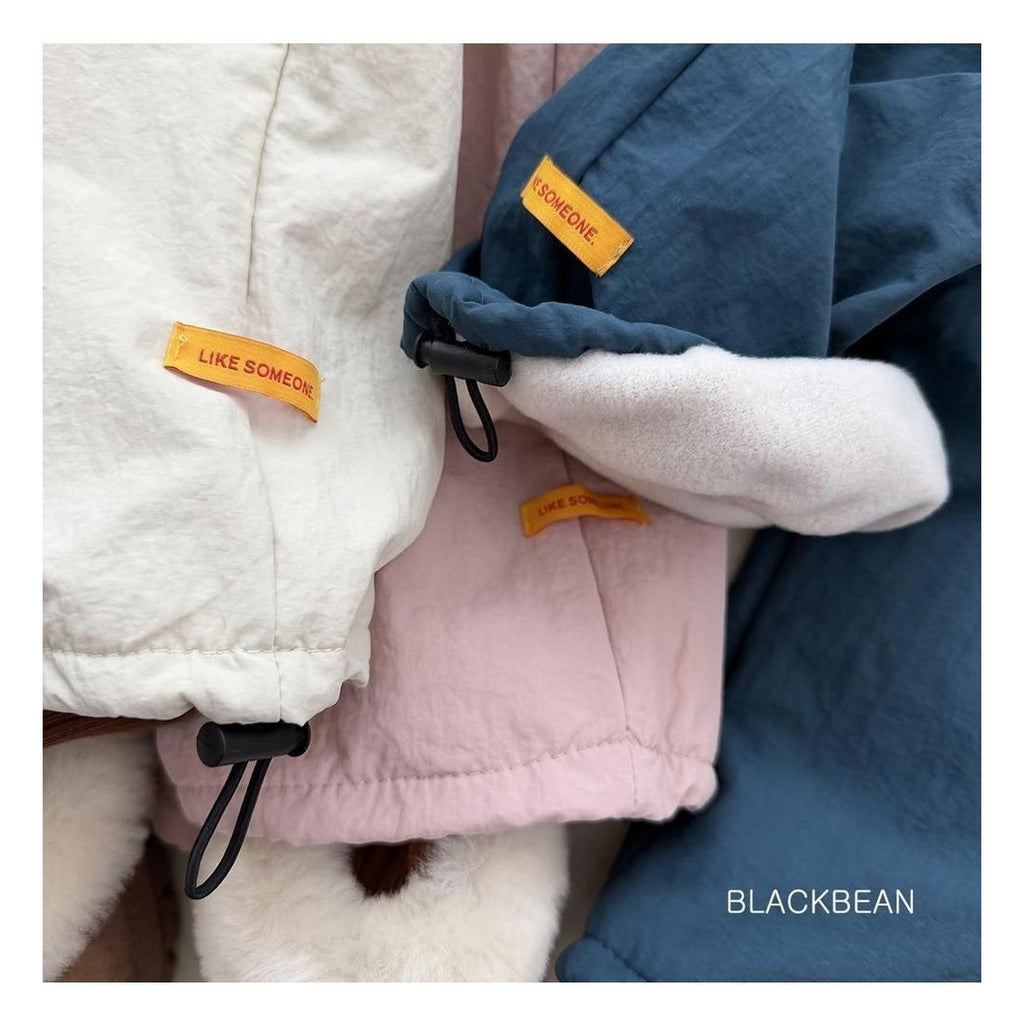 Blackbean バオパンツ