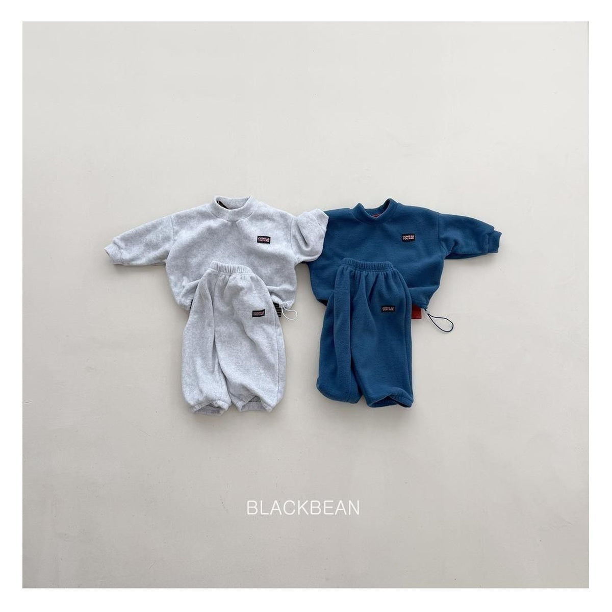 Blackbean ストッパーセットアップ