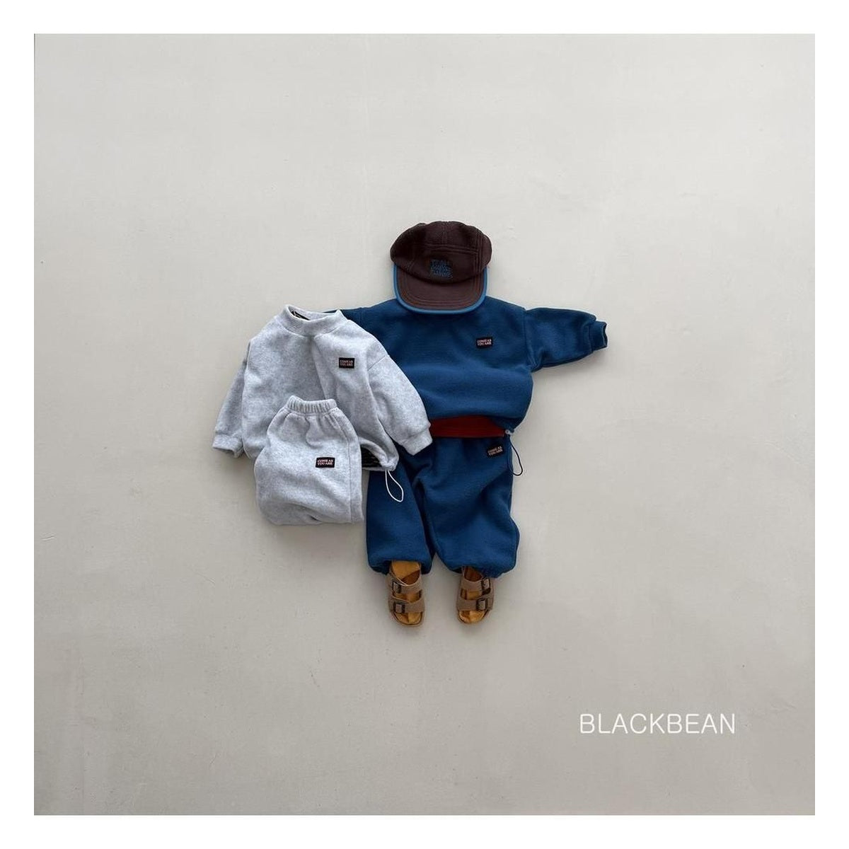 Blackbean ストッパーセットアップ