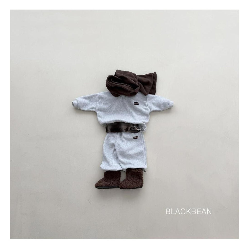 Blackbean ストッパーセットアップ