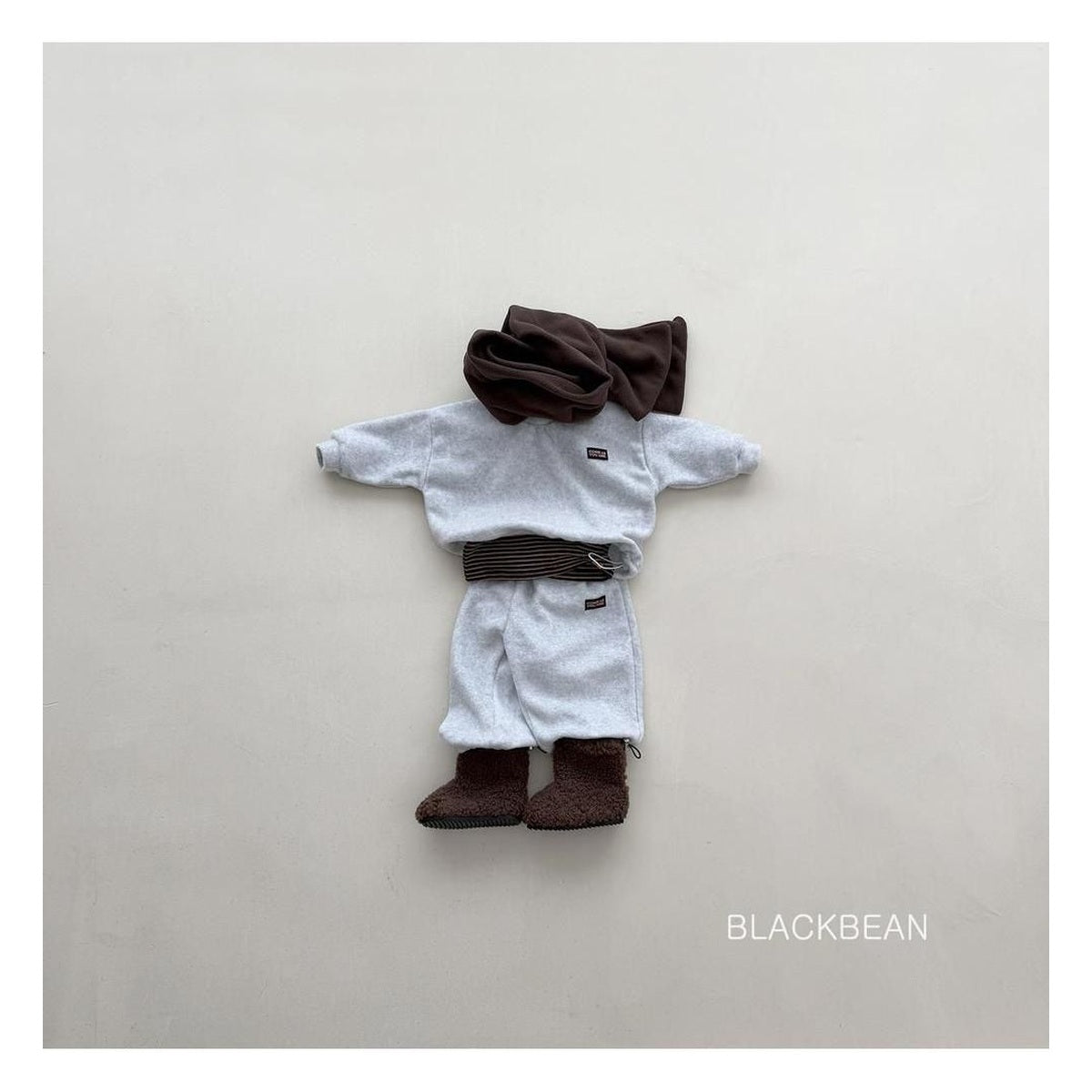 Blackbean ストッパーセットアップ