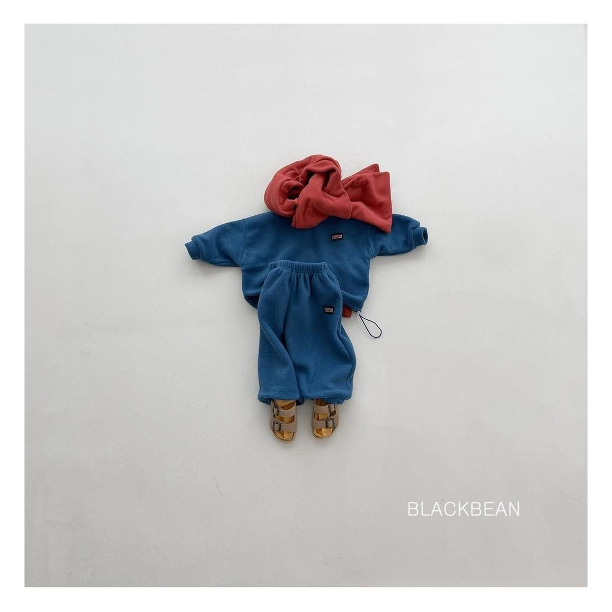Blackbean ストッパーセットアップ