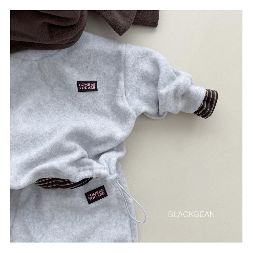 Blackbean ストッパーセットアップ