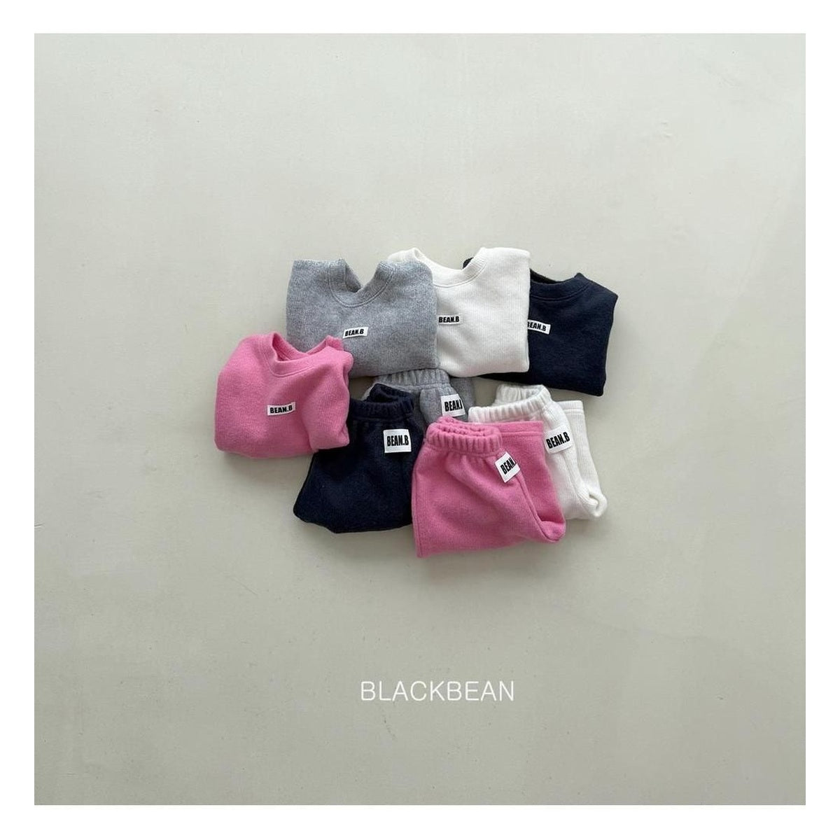 Blackbean ツリーセットアップ