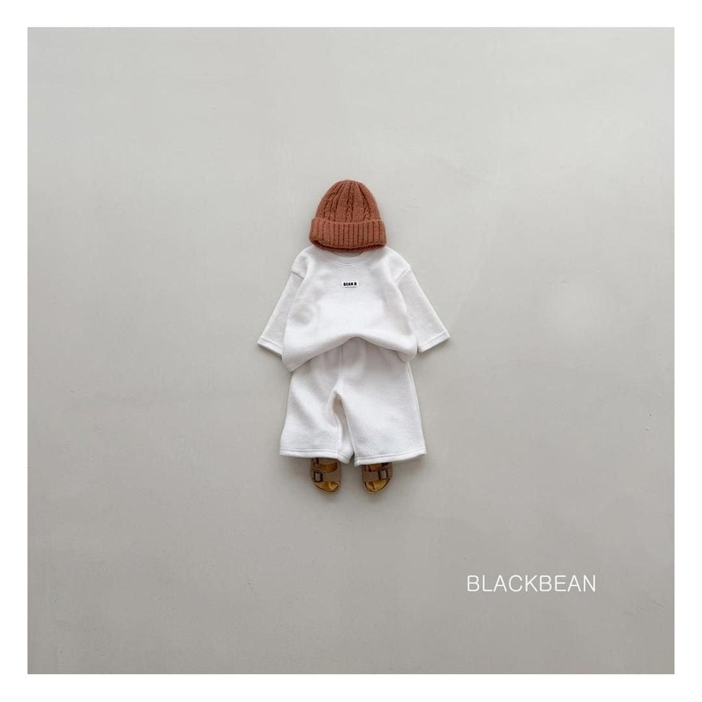 Blackbean ツリーセットアップ