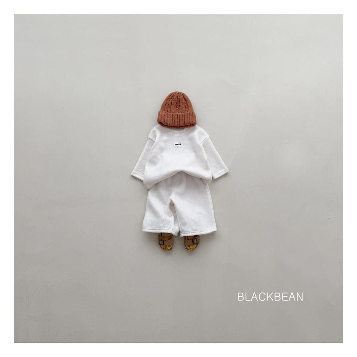 Blackbean ツリーセットアップ