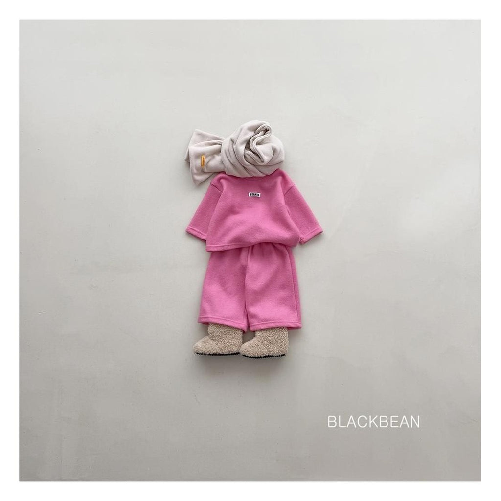Blackbean ツリーセットアップ