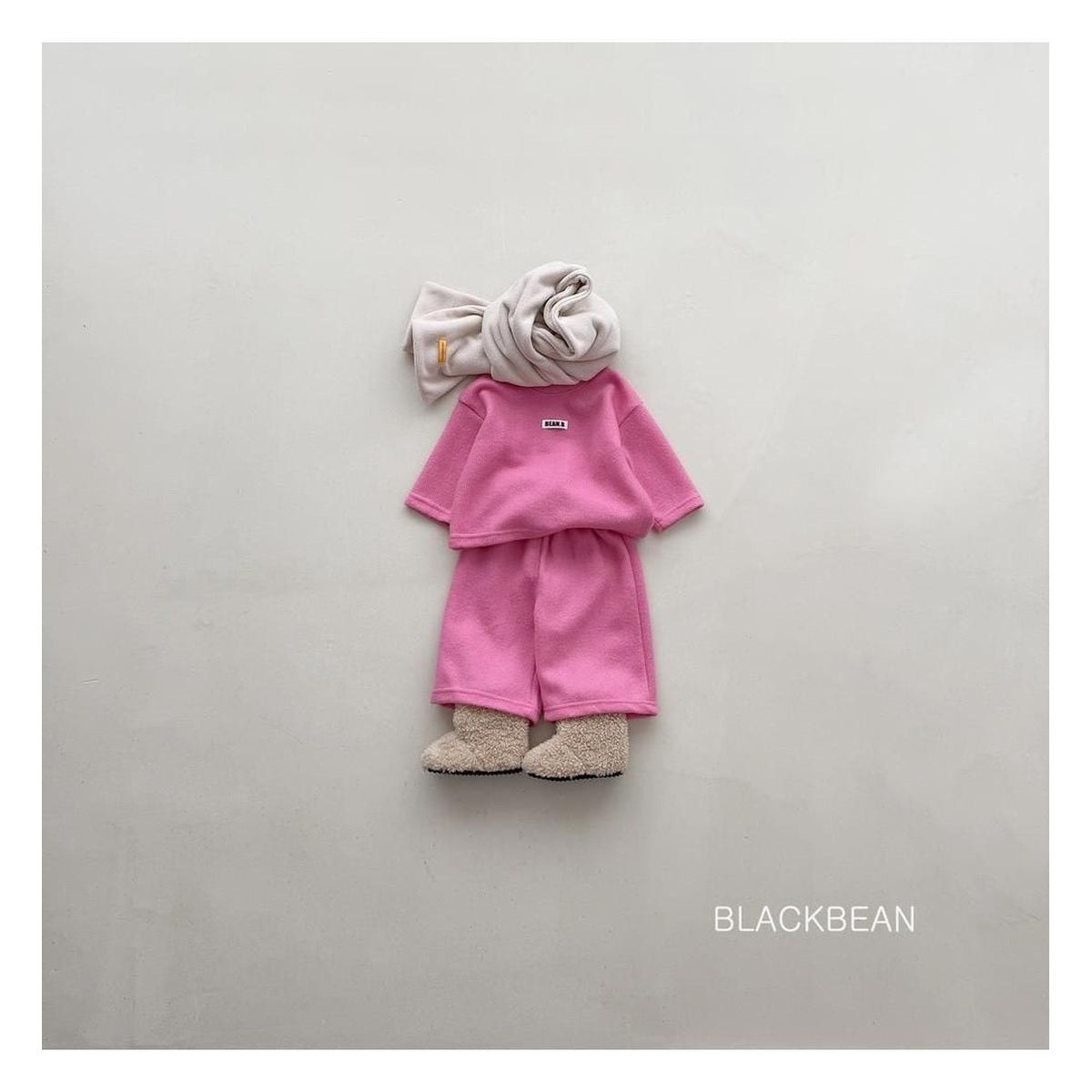 Blackbean ツリーセットアップ