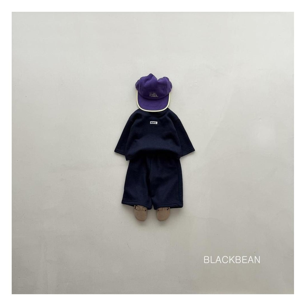 Blackbean ツリーセットアップ