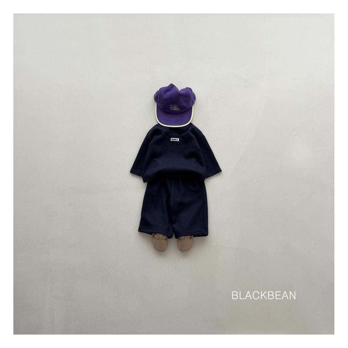 Blackbean ツリーセットアップ