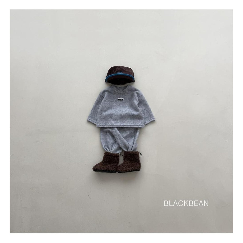 Blackbean ツリーセットアップ