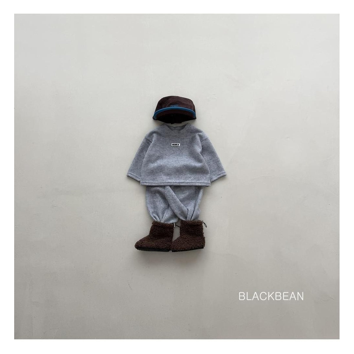 Blackbean ツリーセットアップ