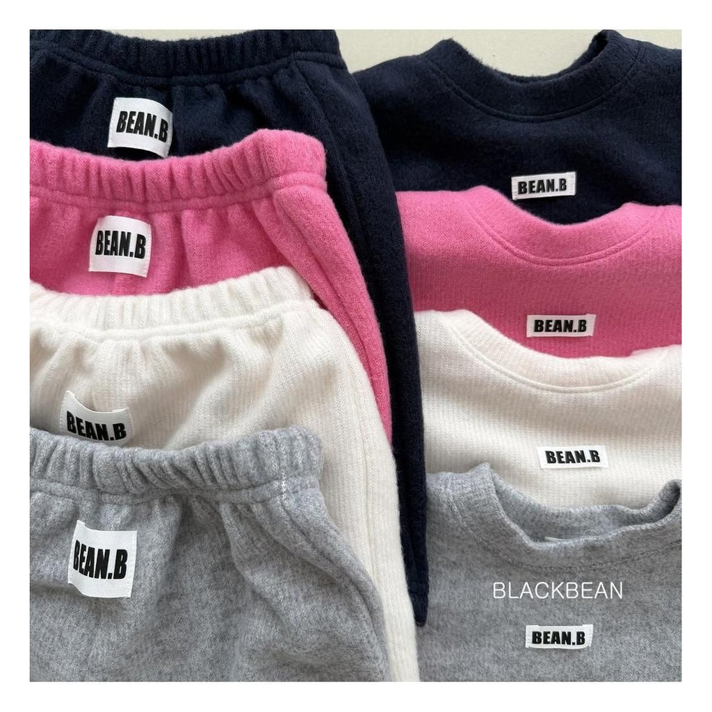 Blackbean ツリーセットアップ