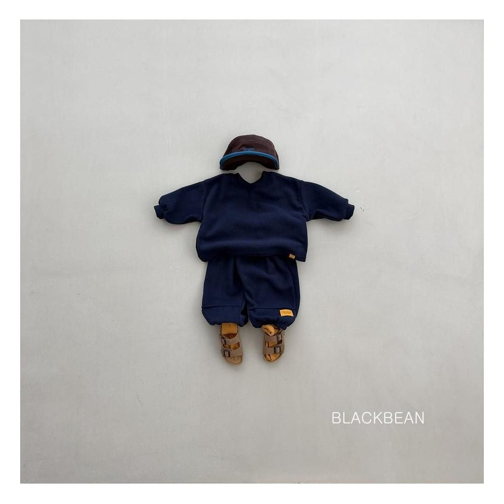 Blackbean コーデセットアップ