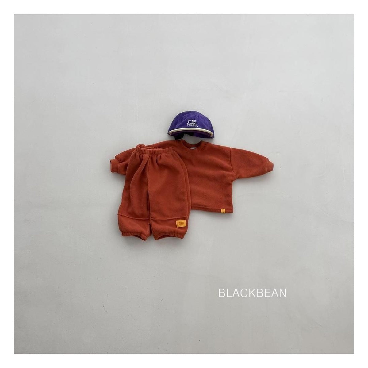 Blackbean コーデセットアップ
