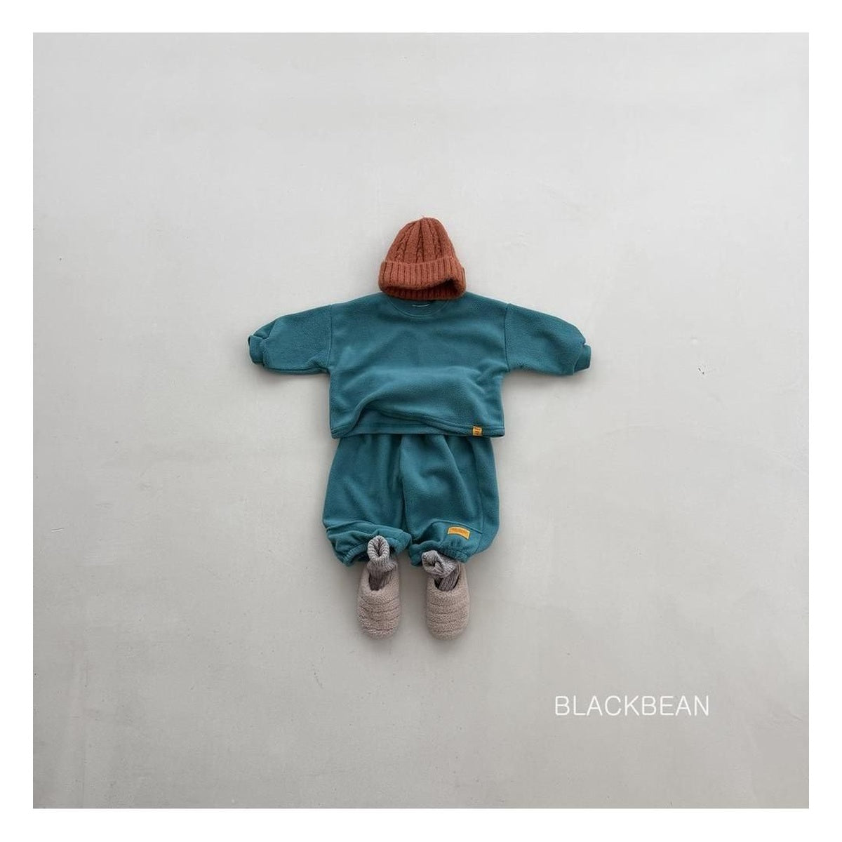 Blackbean コーデセットアップ