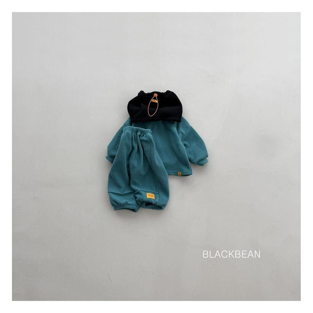 Blackbean コーデセットアップ