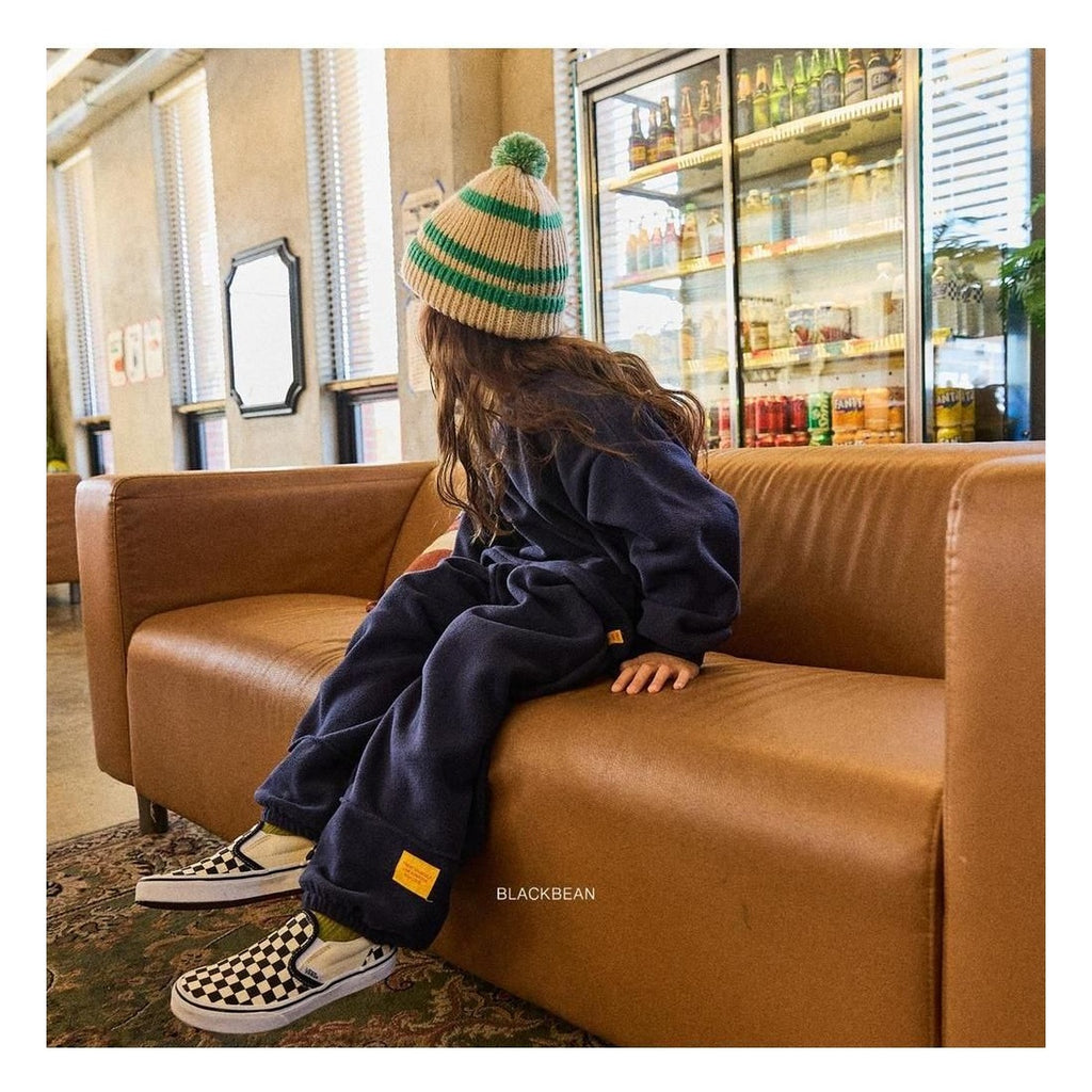 Blackbean コーデセットアップ