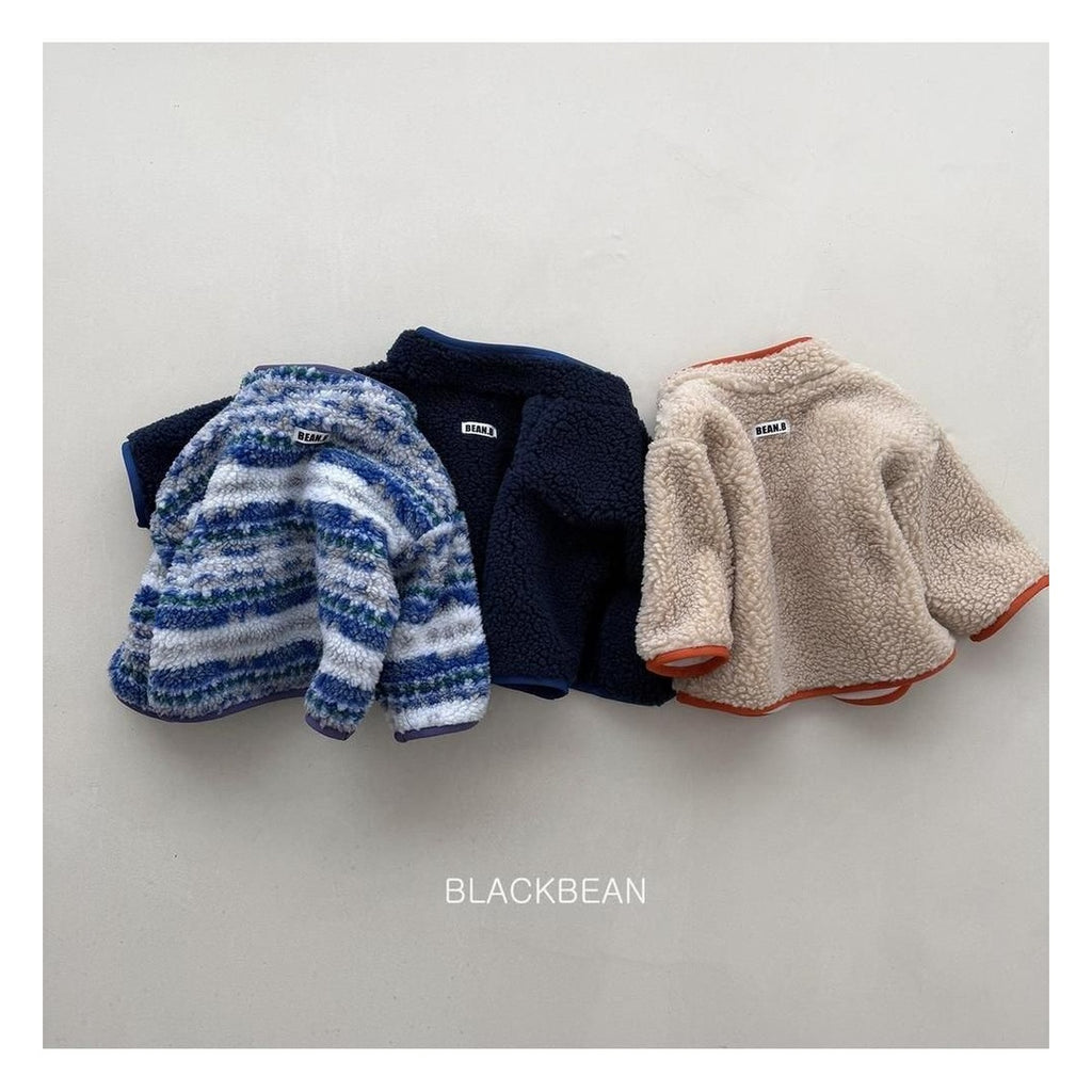 Blackbean ウィグルジャンパー