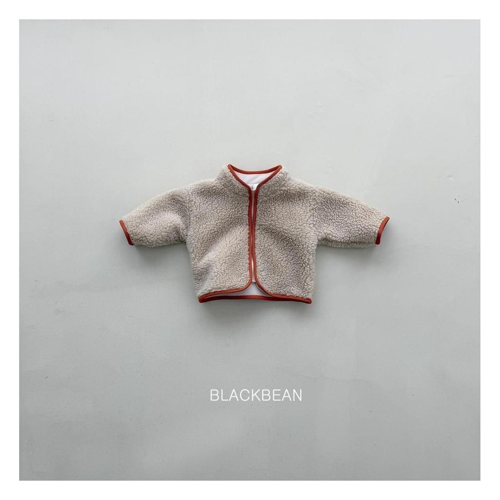 Blackbean ウィグルジャンパー