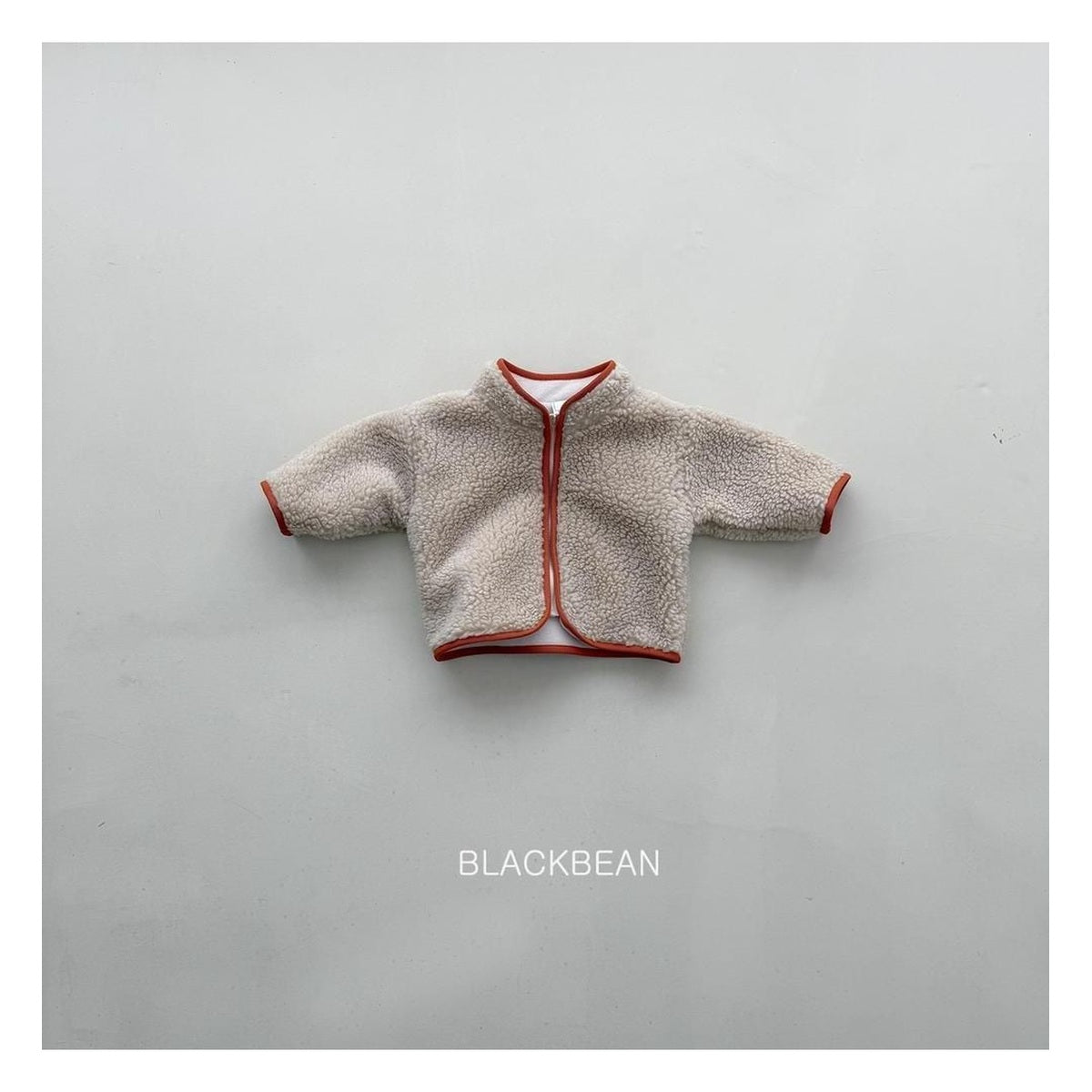Blackbean ウィグルジャンパー