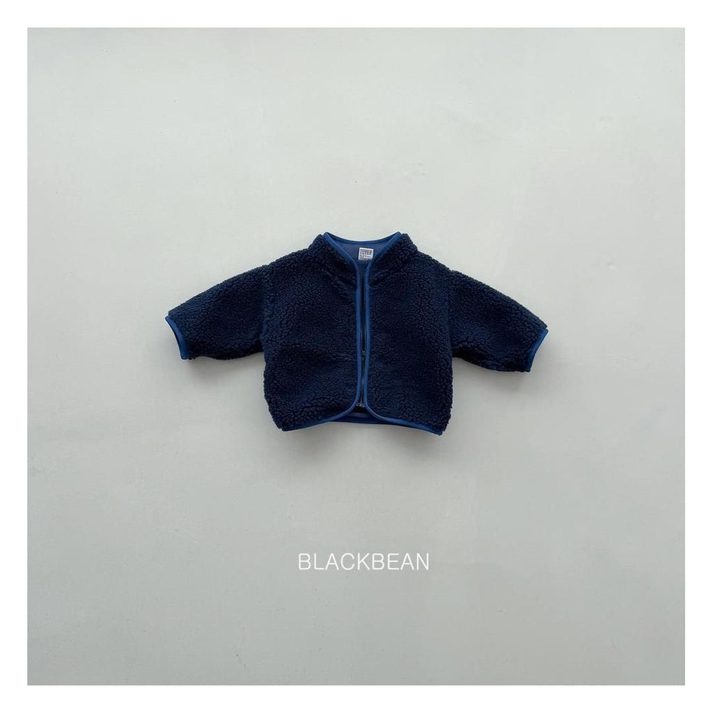 Blackbean ウィグルジャンパー