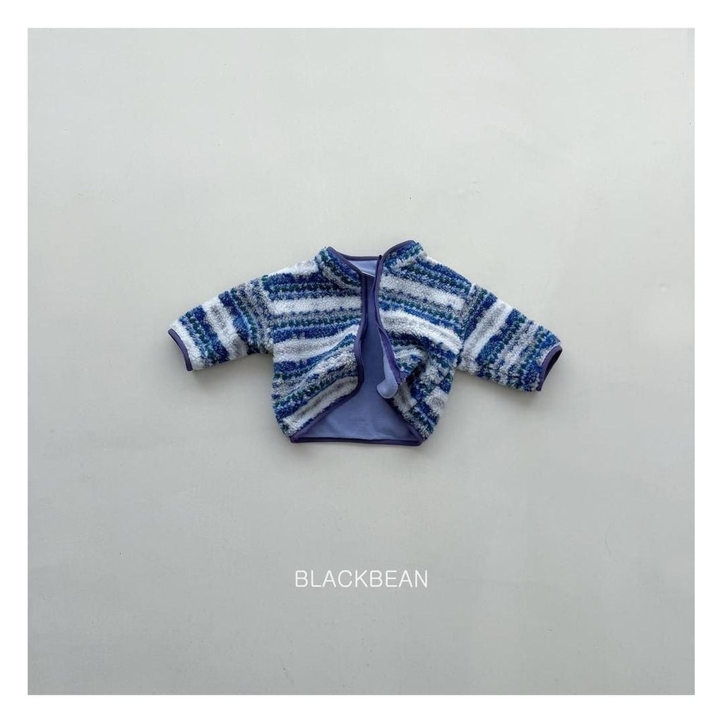 Blackbean ウィグルジャンパー