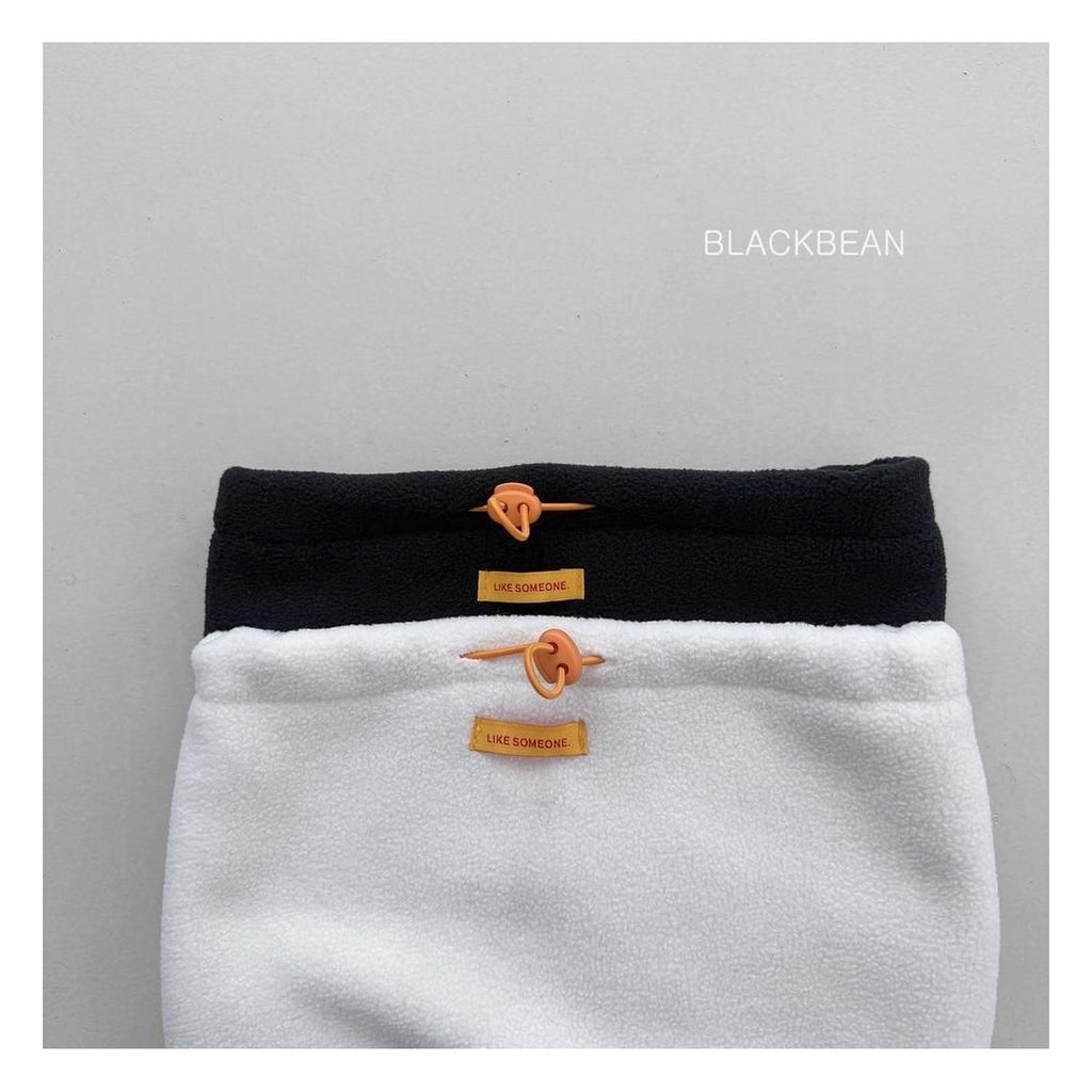 Blackbean ウィンターネックウォーマー FREE