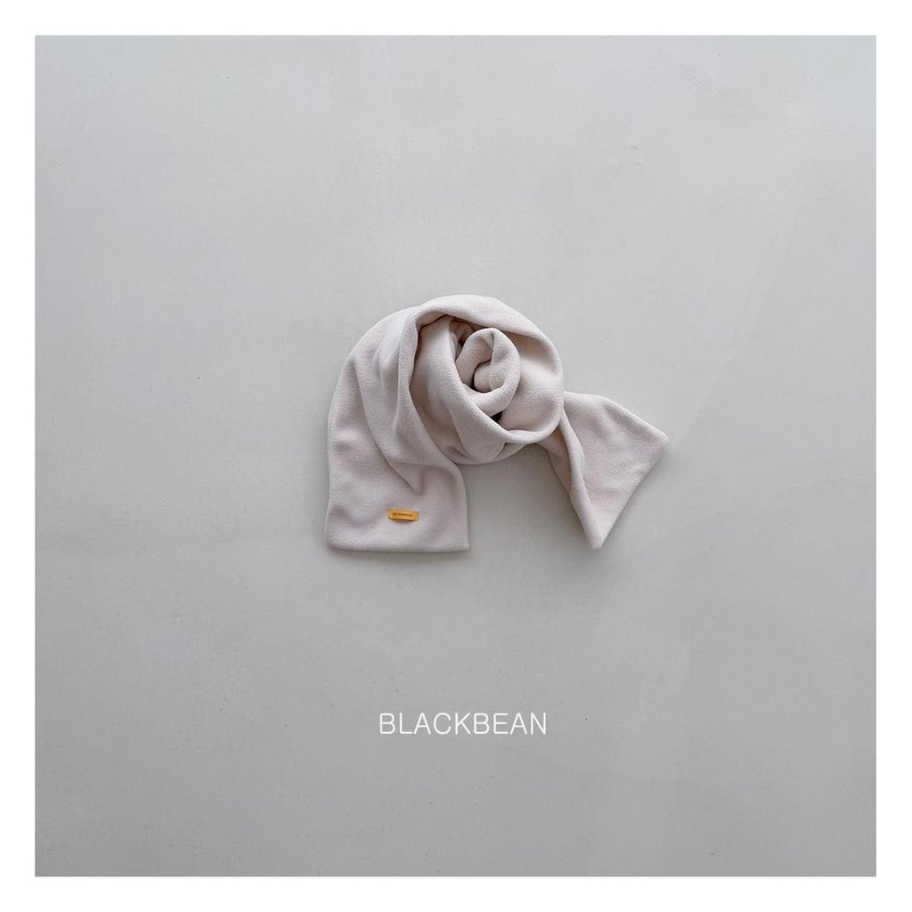 Blackbean ワンターマフラー FREE