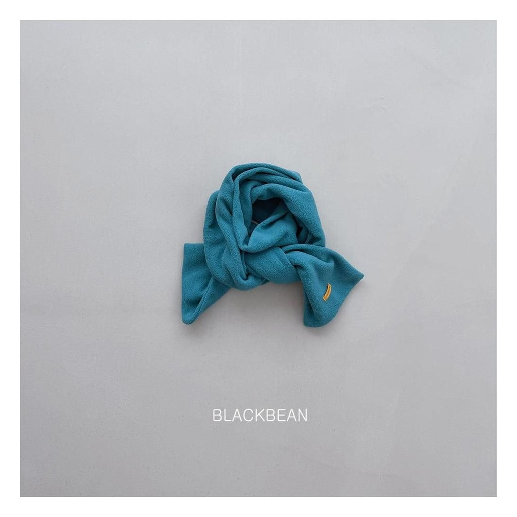 Blackbean ワンターマフラー FREE