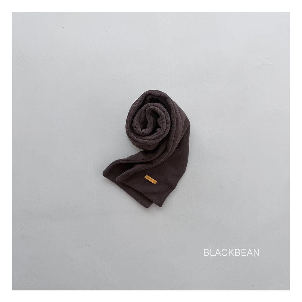 Blackbean ワンターマフラー FREE