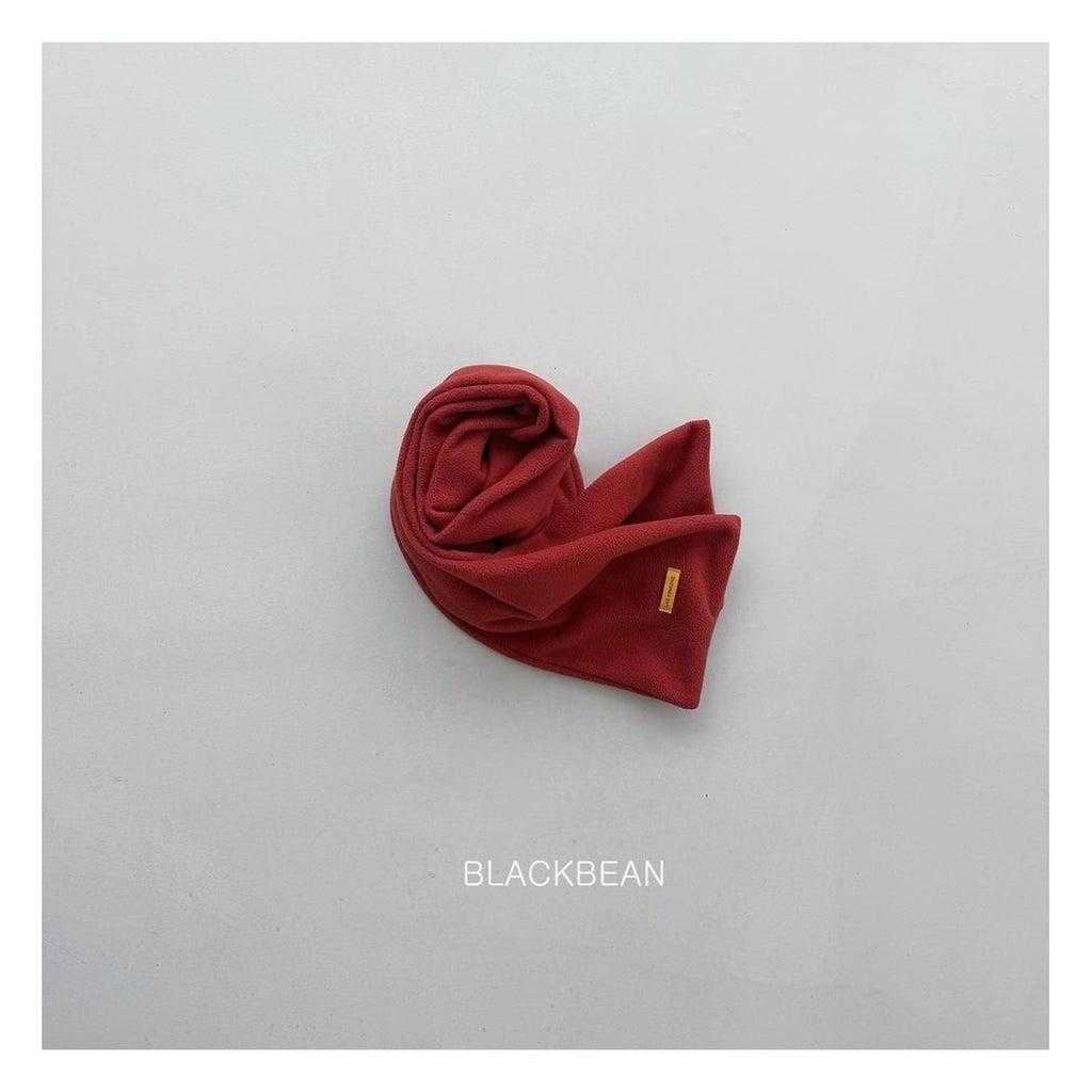 Blackbean ワンターマフラー FREE