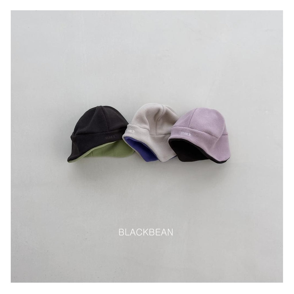 Blackbean ウィンタービーニー FREE