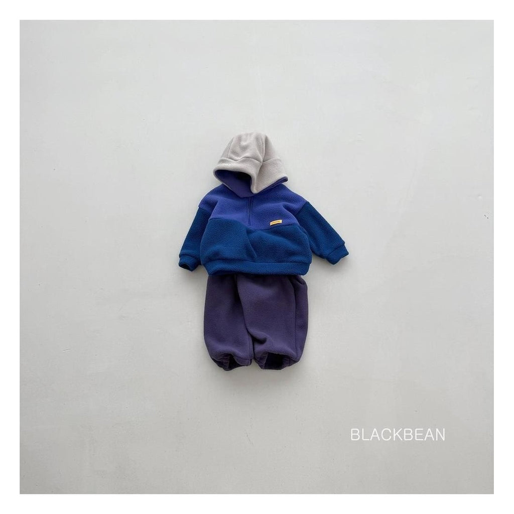 Blackbean ウィンタービーニー FREE