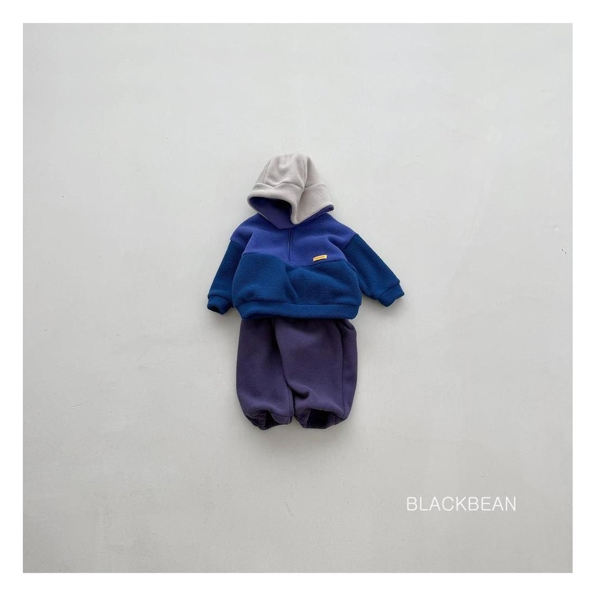 Blackbean ウィンタービーニー FREE