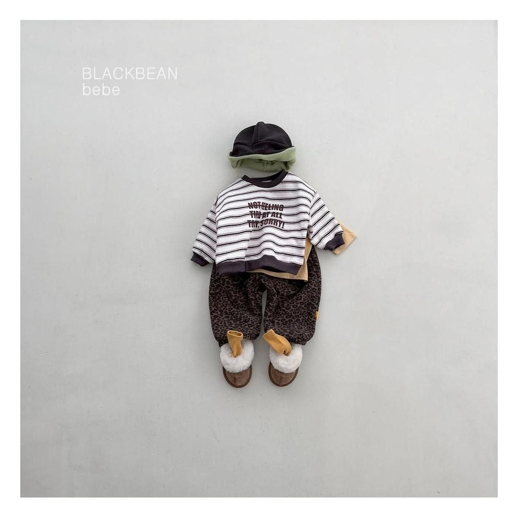 Blackbean ウィンタービーニー FREE