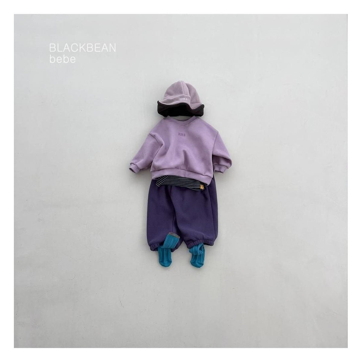 Blackbean ウィンタービーニー FREE