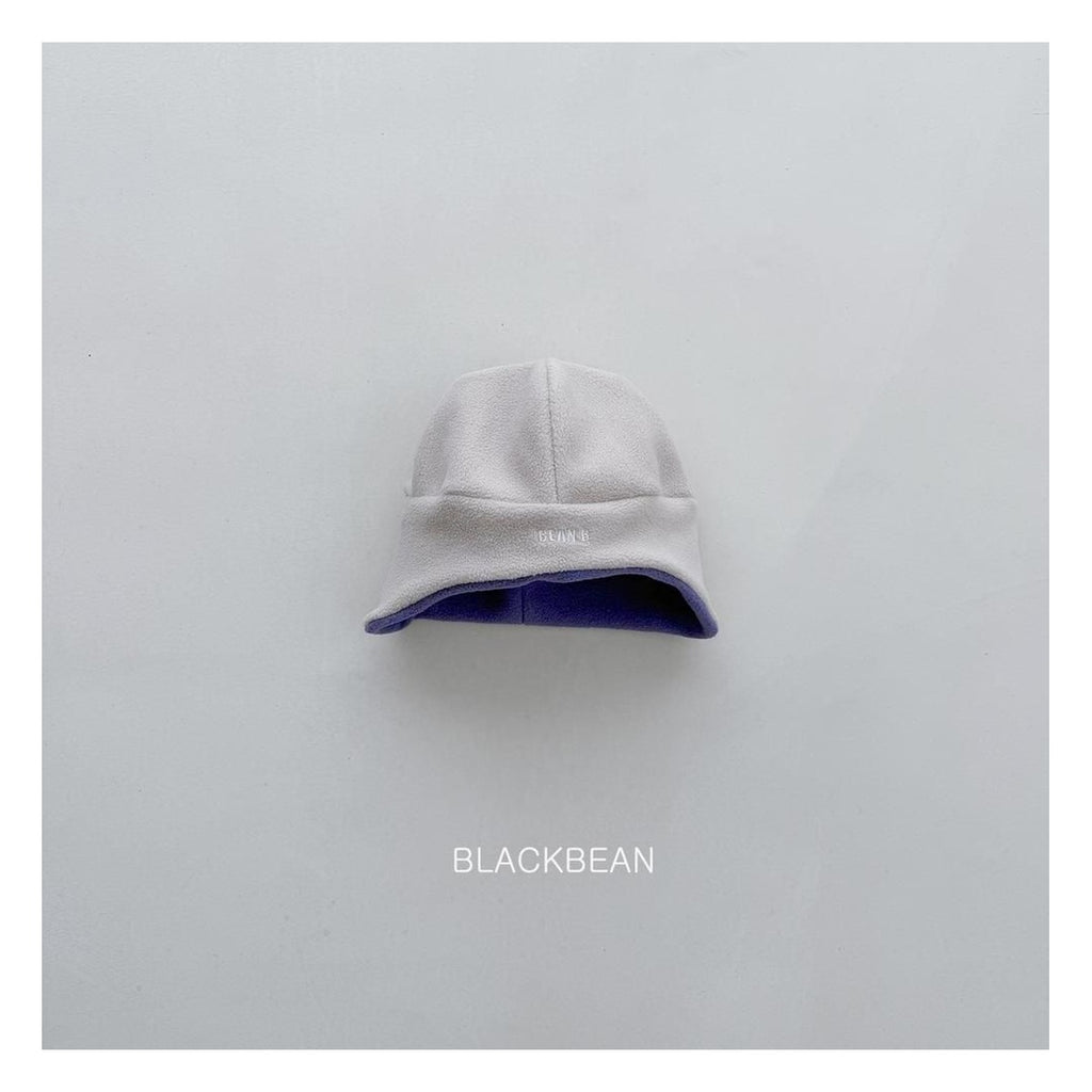Blackbean ウィンタービーニー FREE