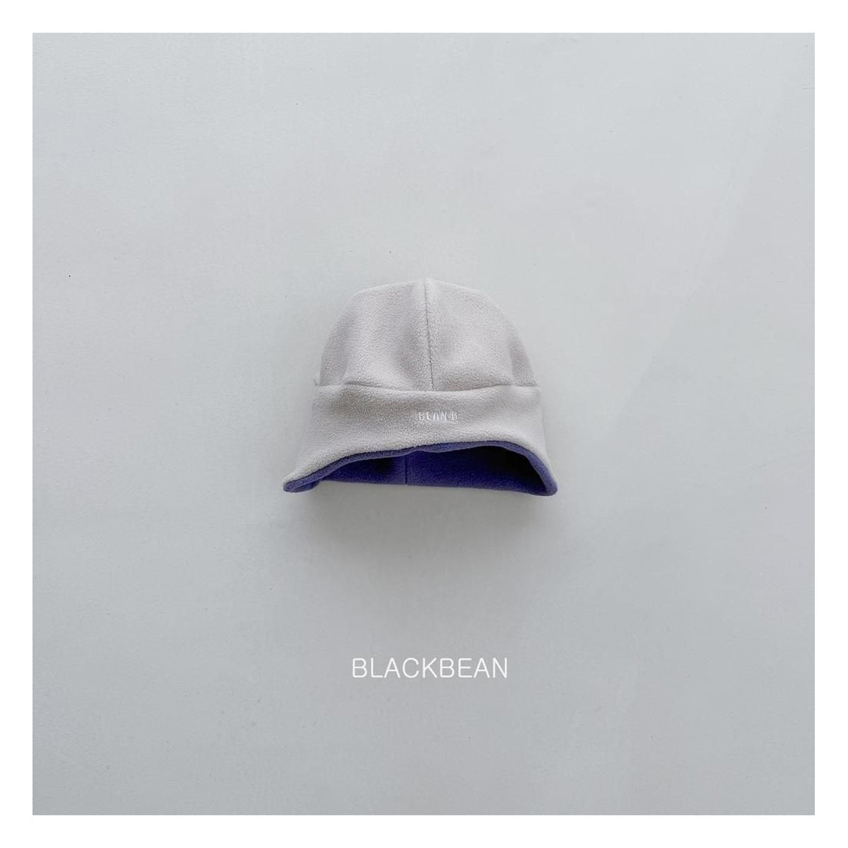 Blackbean ウィンタービーニー FREE