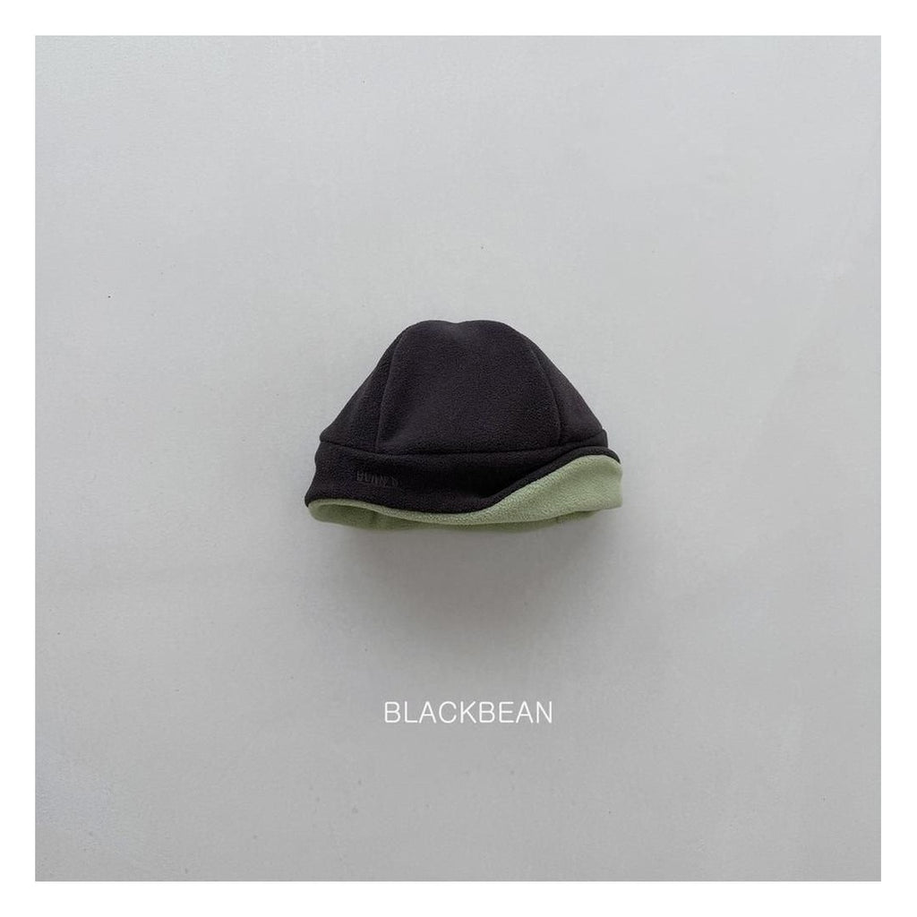 Blackbean ウィンタービーニー FREE