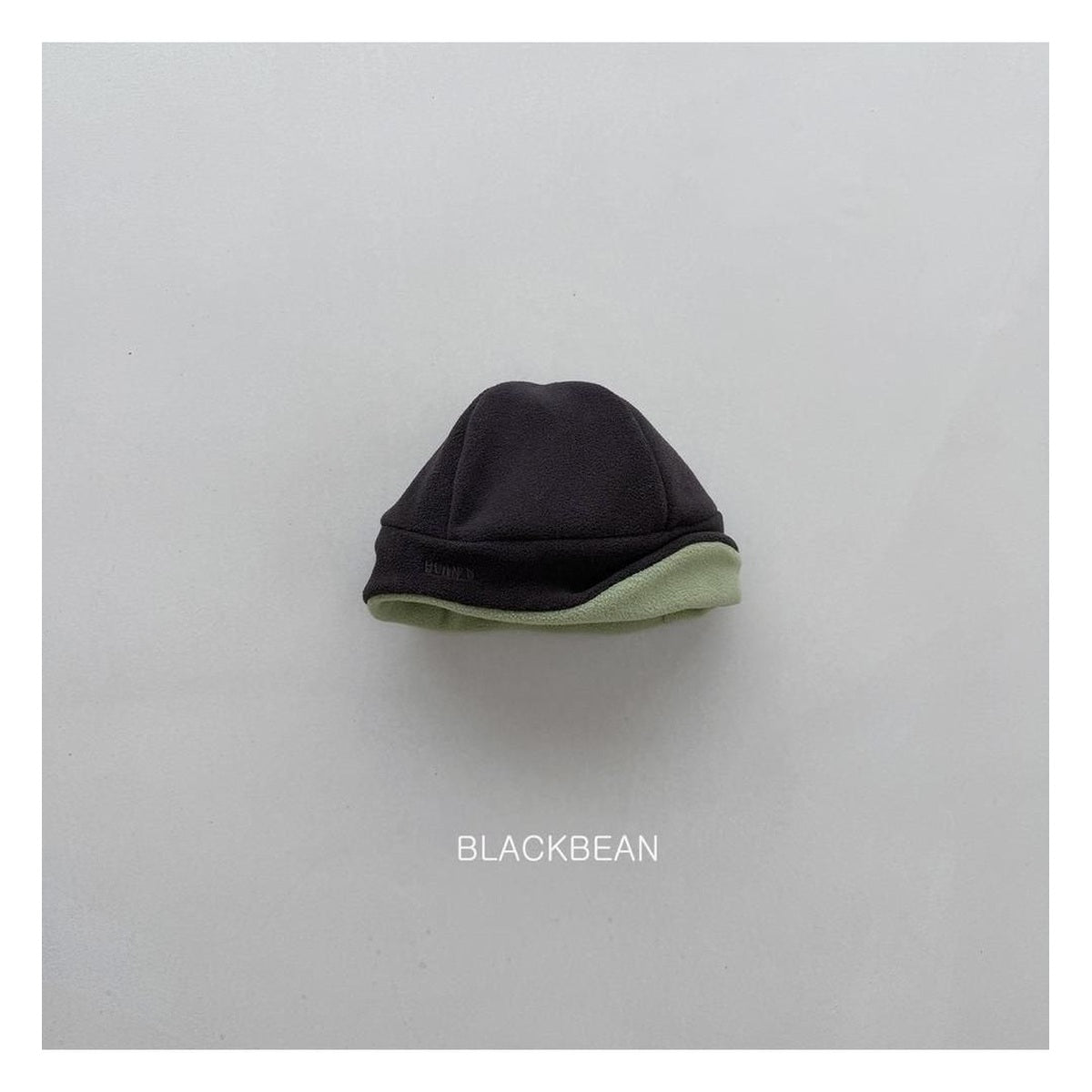 Blackbean ウィンタービーニー FREE
