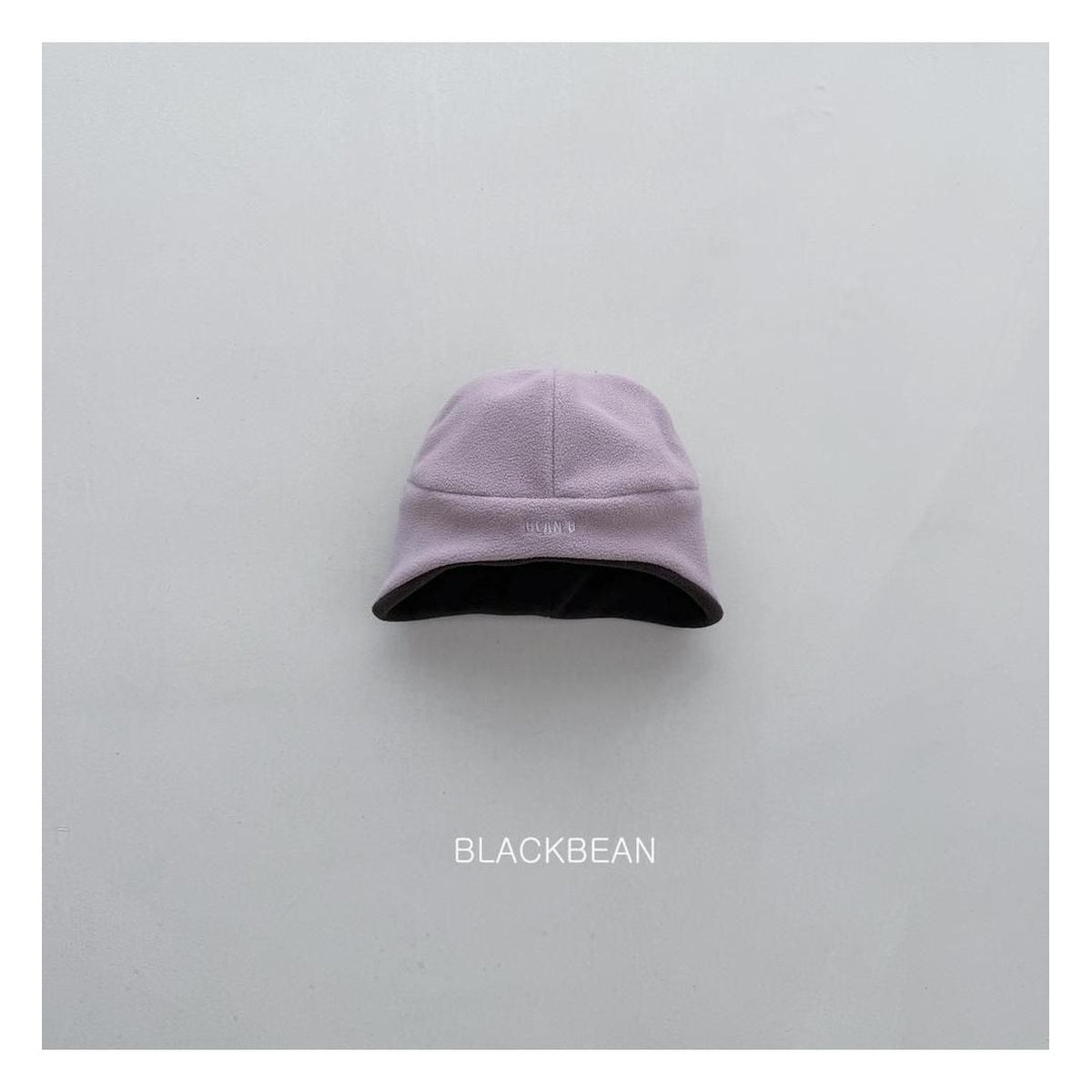 Blackbean ウィンタービーニー FREE