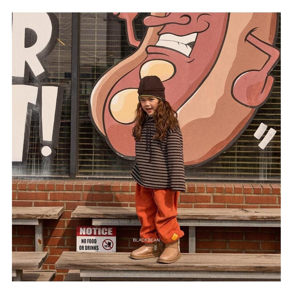 Blackbean ウィンタービーニー FREE