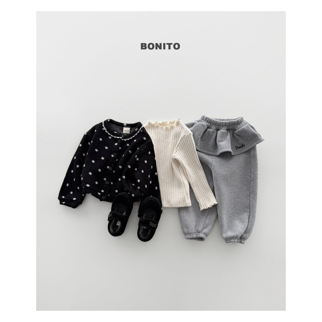 Bonito ハイネックタートルネック　※