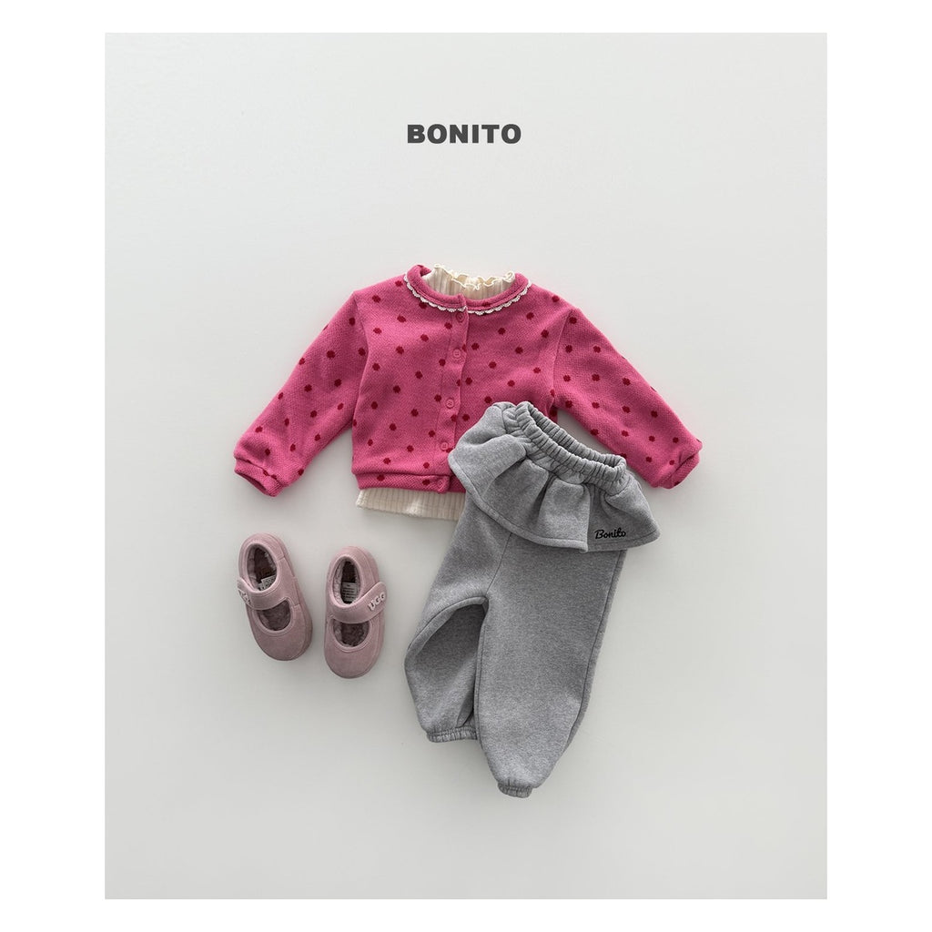 Bonito ハイネックタートルネック　※