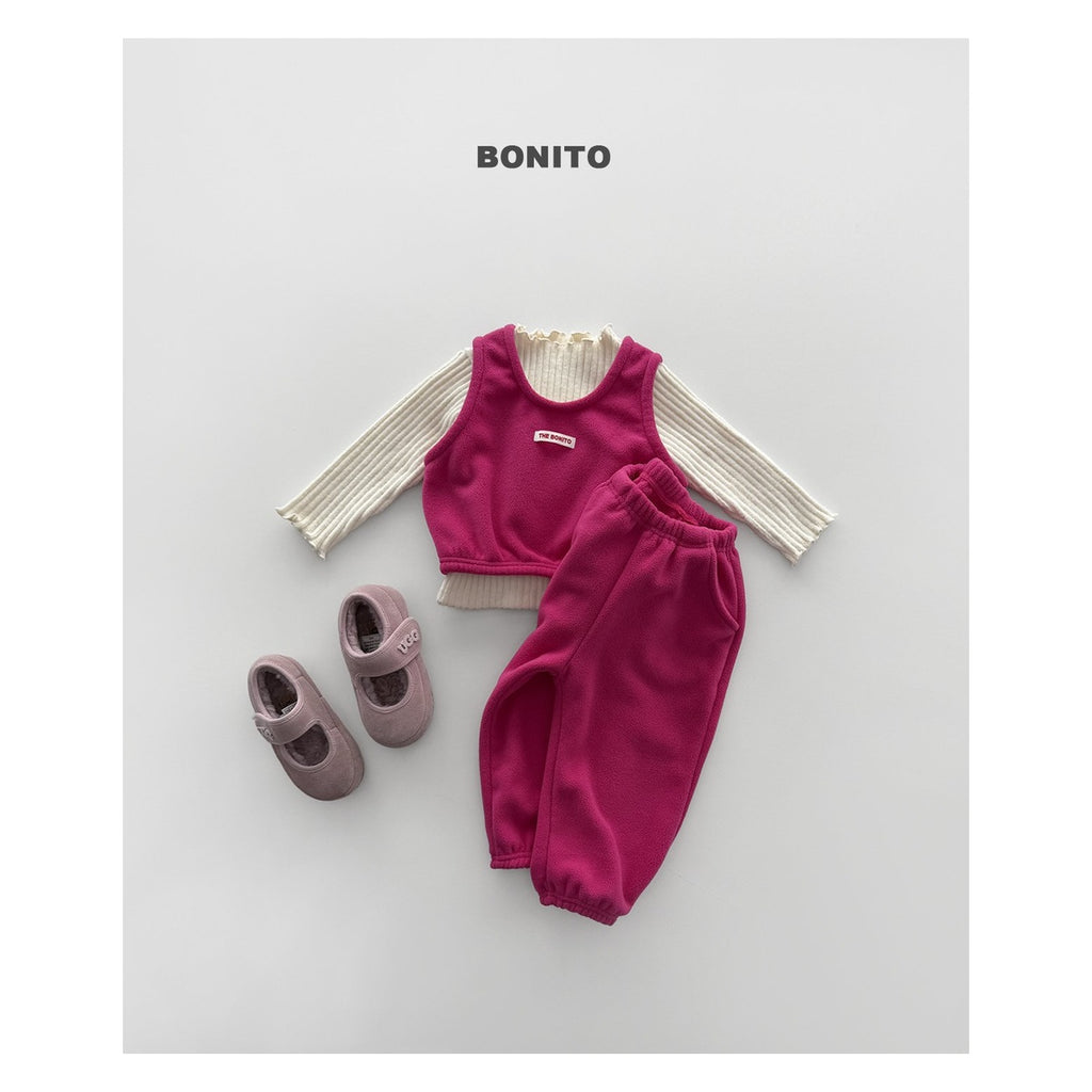 Bonito ハイネックタートルネック　※