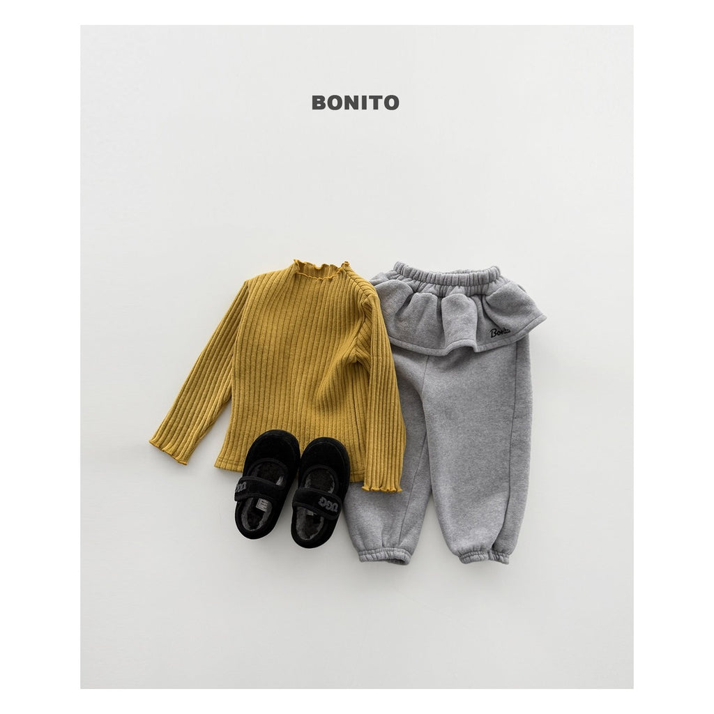 Bonito ハイネックタートルネック　※